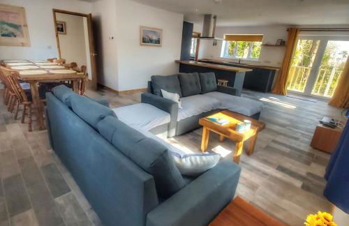 Heart of Kernow Holiday Home - Foto 3