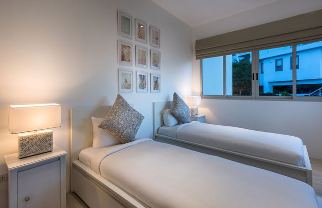 Samui Bayside Luxury Villas - Foto 38