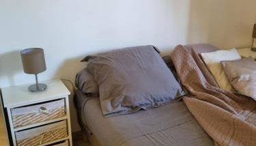 Cannes Studio privé climatisé et bon wifi - Foto 3