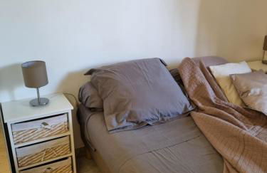 Cannes Studio privé climatisé et bon wifi - Foto 3