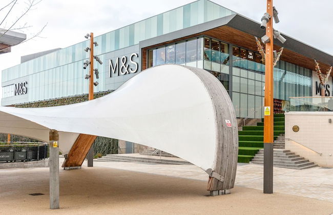 Superior Apartment Bracknell Centre - Foto 32