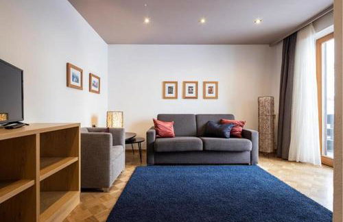 Waldelerhof- Appartements in Meransen - Foto 12