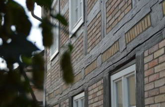 Wohnen im Fachwerkhaus - Photo 8