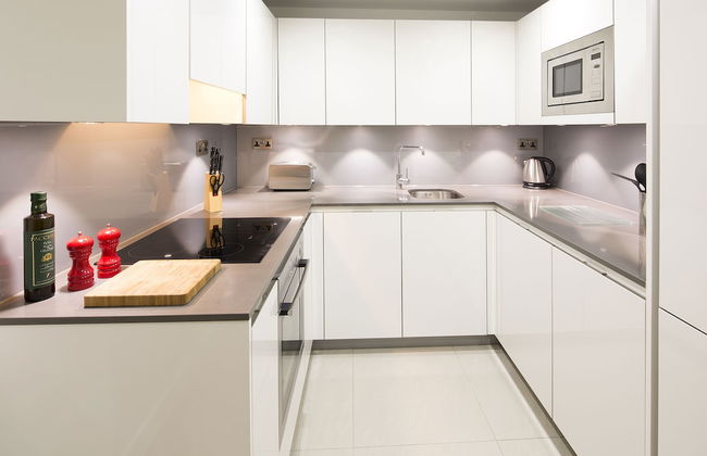 Cambric by Aeria Apartments - Foto 10