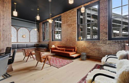 Roami at Brassline - Foto 66