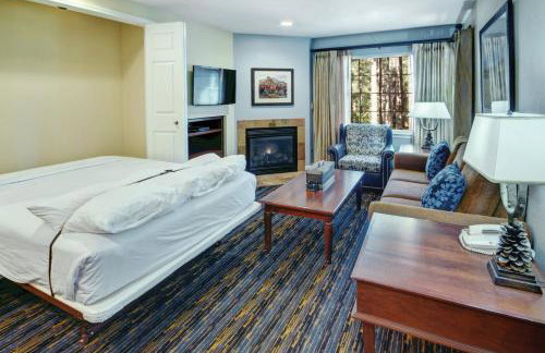 Wyndham Pinetop Resort 2BR Apartment with Resort Access - Foto 28