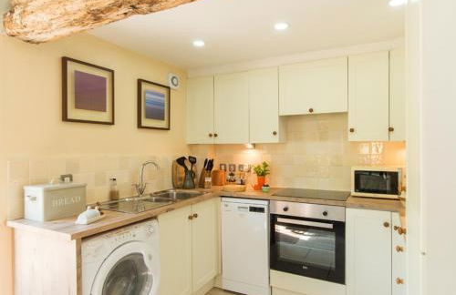 Stable Cottage - Foto 12