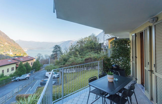 We Lake Como by Rent all Como - Foto 26