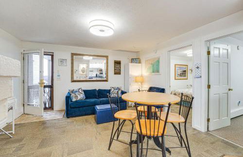 Walk to Ocean and Pier Prime OOB Condo! - Foto 6