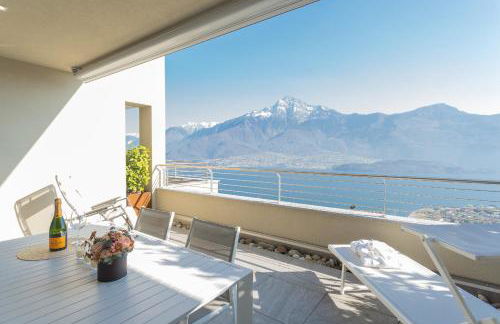 Valarin Luxury Apartments & Wellness, Vercana by Rent All Como - Foto 30