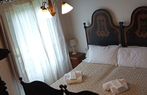 Agriturismo Borgo Sant'Ercolano - Photo 5