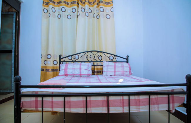 Dar es Salaam-sleeps8-parking-garden-pet Friendly - Foto 1