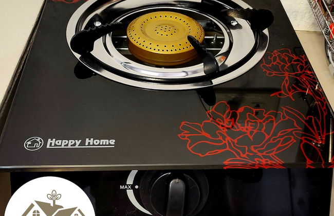 Malunggay Apartments - Foto 22