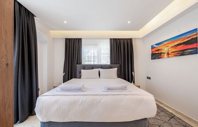 Belek deluxe suit - Foto 8