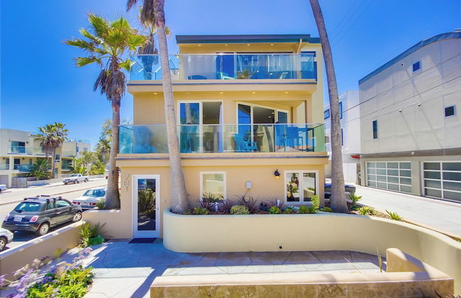 Ocean Breeze 1 & 2 - Foto 1