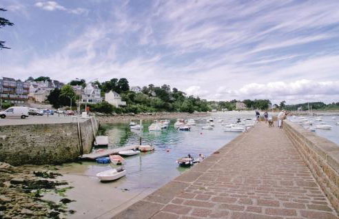 1 Bedroom Gorgeous Home In Tregunc - Foto 17