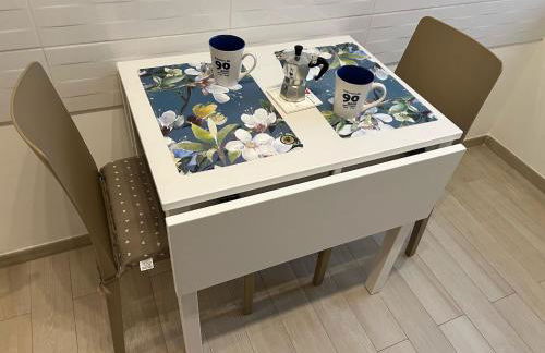 Casa Caffarella - Foto 10