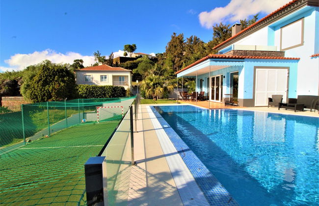 Villa Loreina Palace - Foto 24