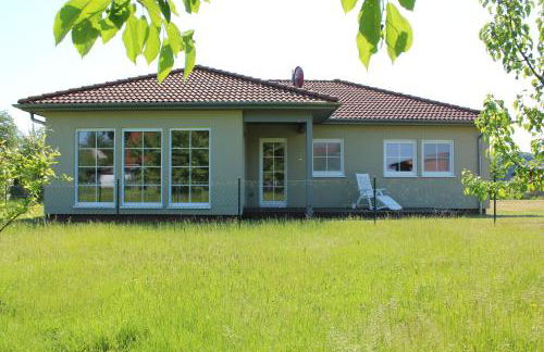 Ferienhaus Lüßvitz - Foto 1