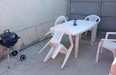 La p'tite maison - Foto 14