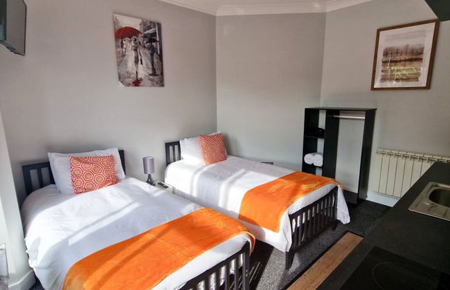 Stay Norwich Apartments Riverside House Apart-2 - Photo 1