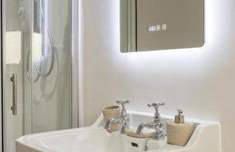 Church View Country House - Foto 64