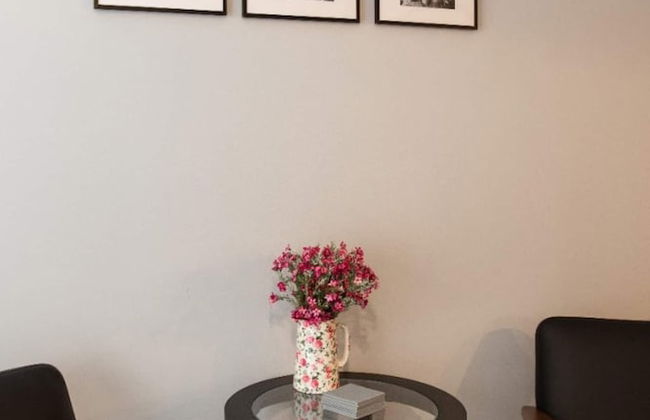 Central Belfast Apartments: Alfred Street - Foto 15