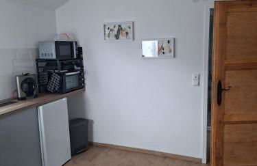 Pension Fiete Celle - Foto 12