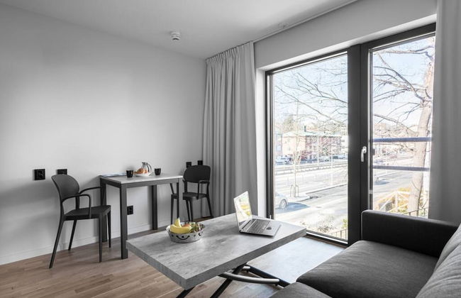 Lidingö Residence - Foto 2