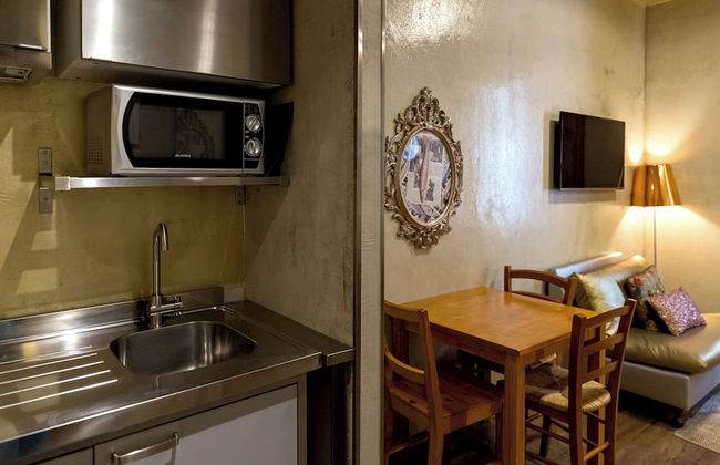 Lisbon Art Stay Hotel & Apartments - Photo 111