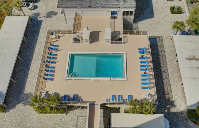 Terrace on Ocean - 3 - Photo 22