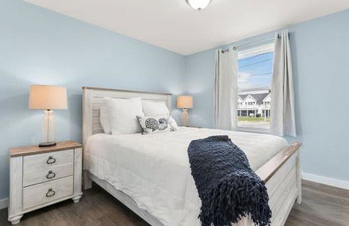 Harbor Serenity Private Deck Updated Kitchen - Foto 16