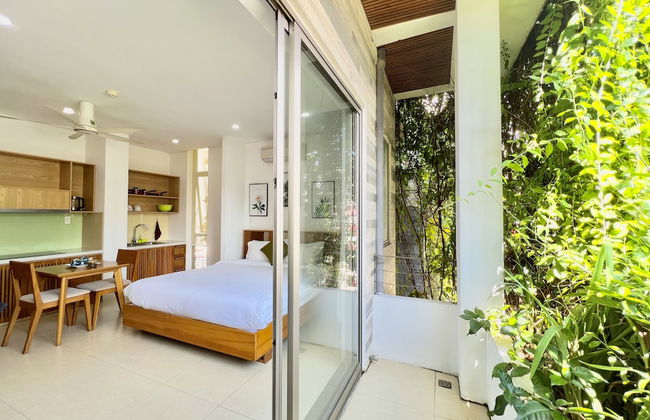 Babylon Garden Condotel - Photo 15