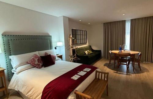 Apartamentos Turísticos La Plaza - Foto 10