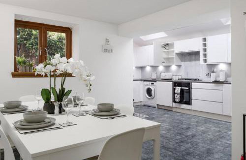 Creel Cottage, Peterhead - Foto 16