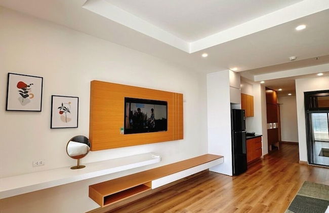 TMS Quy Nhon - Lee Xinh - Photo 72