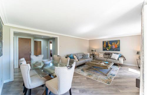 Gleneagles Apartment - Guthrie Court Gleneagles - Foto 28