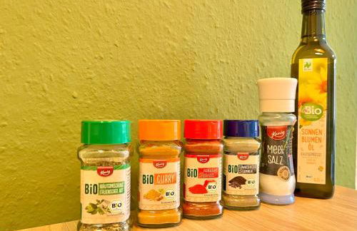 Modernes Apartment mit Balkon - Foto 13