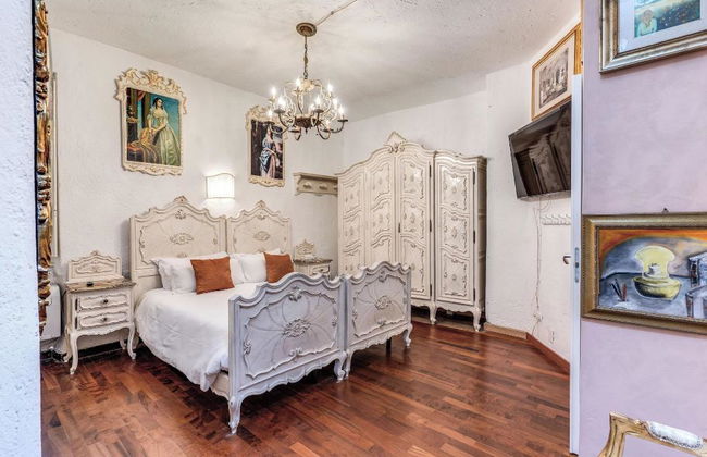 Villa della Fonte - Trastevere - Foto 22