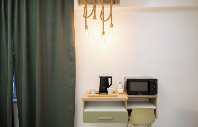 Napolitano Rooms - Pompei - Foto 50