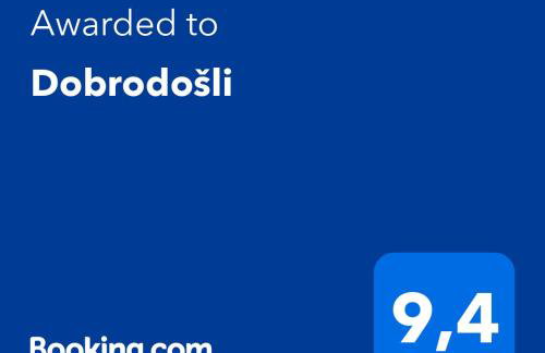 Dobrodošli - Foto 15