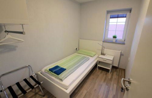 Fewo-Baunatal / Ferienwohnung "Am Pilgerbach" - Foto 9