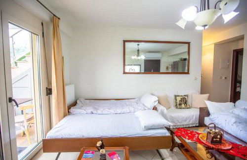 Chris Cozy Apartment - Foto 24