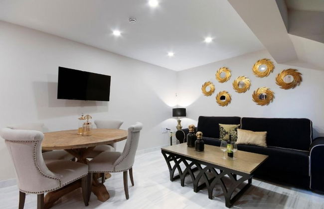 BIBO SUITES Gran Via - Foto 24