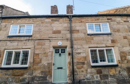 Inglenook Cottage - Foto 41