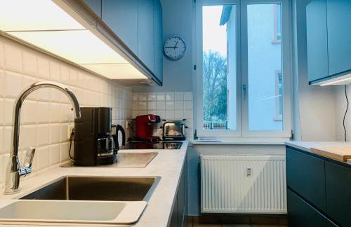 Ferienwohnungen am Bürgerpark - Foto 19