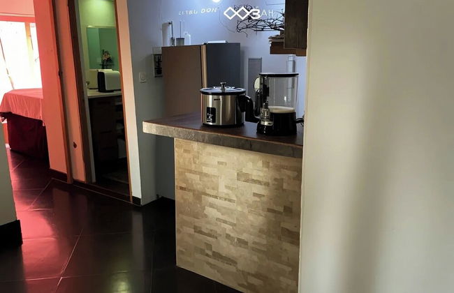 Aparta Suites Torre De Prado - Foto 14