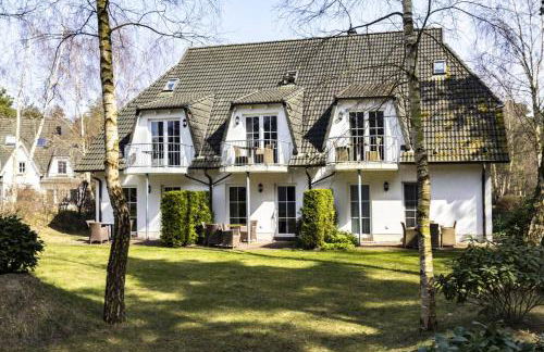 Haus Kranich App 422 - Foto 17