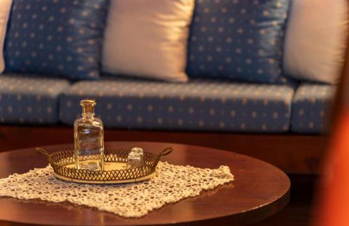 Ilianthos Traditional Maisonette - Foto 19