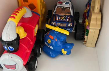 Appartamento Nero Nettuno - Foto 17